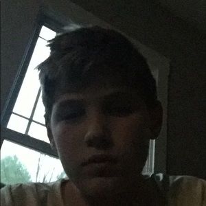 Meet your Posher, Thaddeus